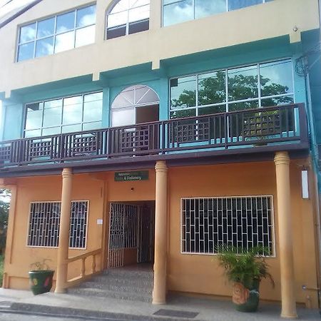 North Bay Inn Sauteurs Екстериор снимка