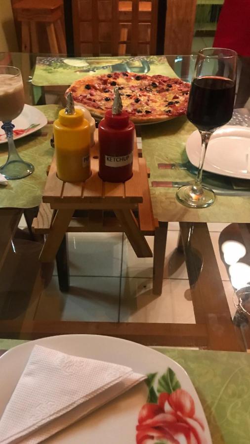 North Bay Inn Sauteurs Екстериор снимка