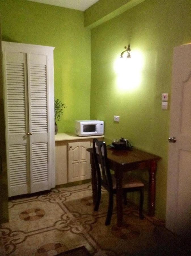 North Bay Inn Sauteurs Екстериор снимка