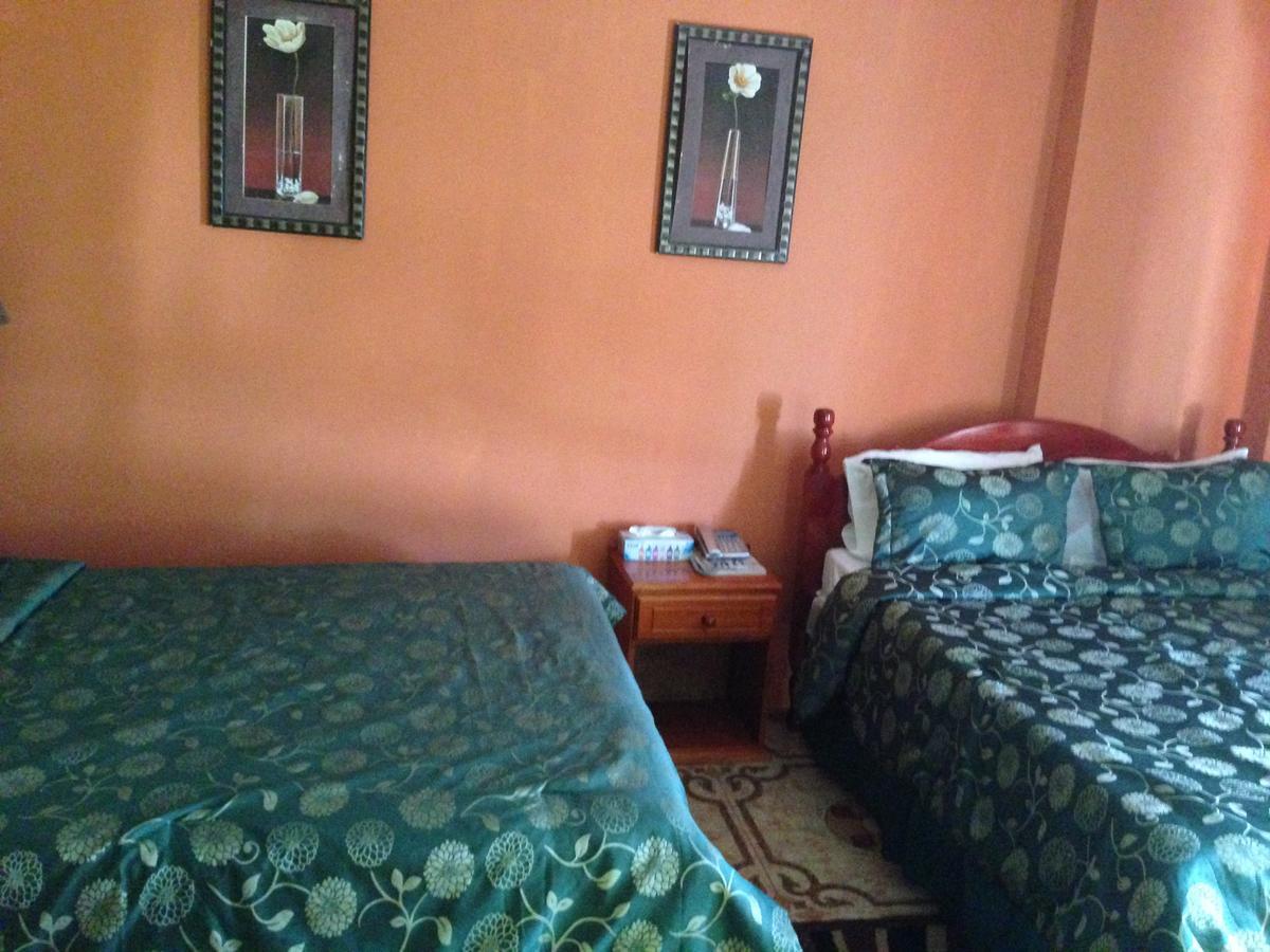 North Bay Inn Sauteurs Екстериор снимка