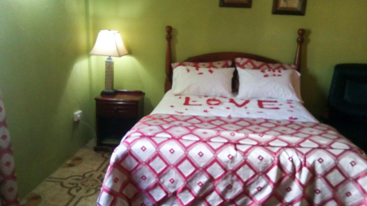North Bay Inn Sauteurs Екстериор снимка